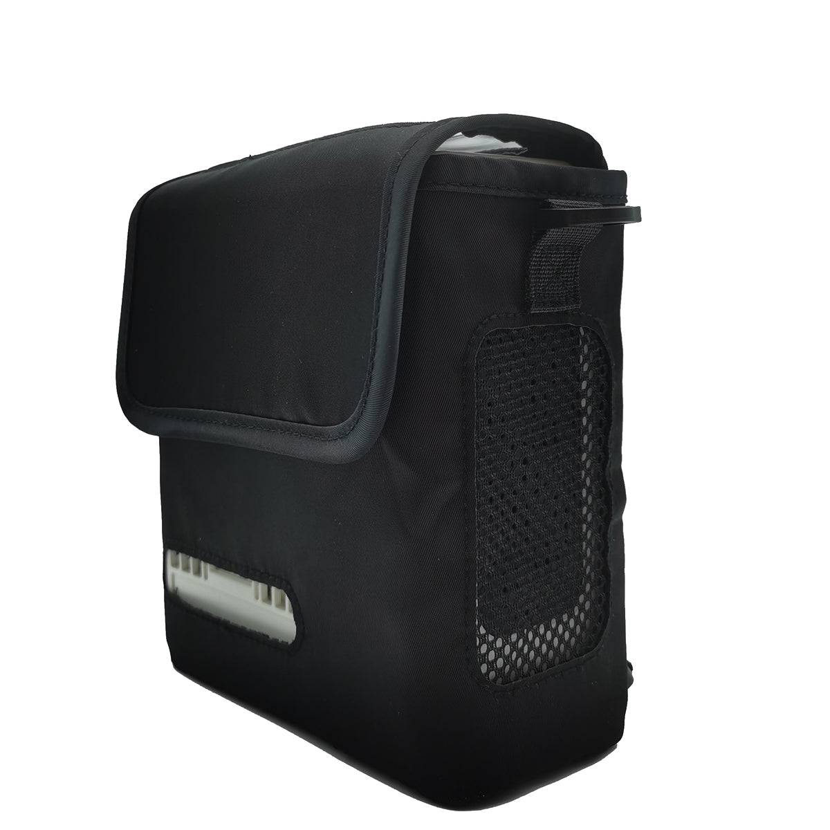 O2 EE. UU. Concentrador de oxígeno Generador de oxígeno premium mochila y accesorios de máquina de oxígeno portátil