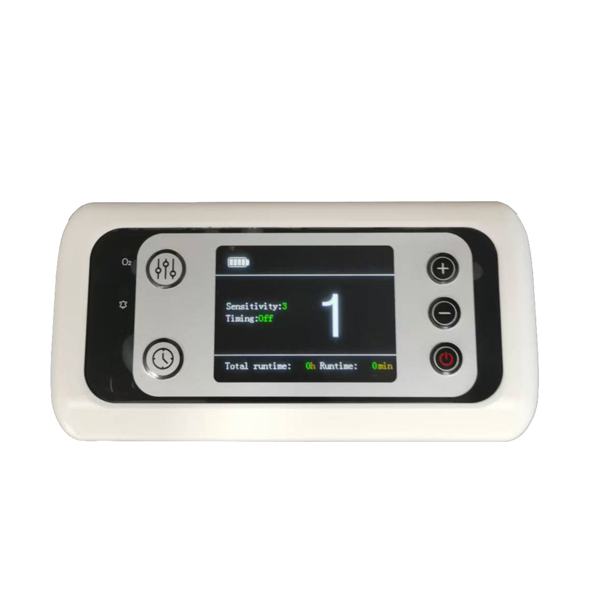 For Sales USA Buy Handy O2 Oxygen Concentrator 1.1kg Lightweight Premium Oxygen Generator Portable Oxygen Machine with Carrying Backpack
