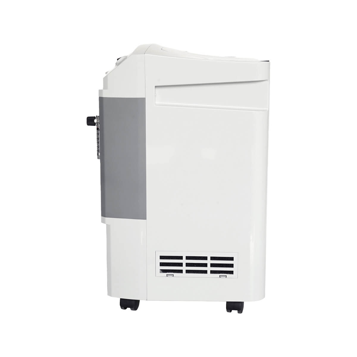 Compre 10L-20L Home Concentrador de oxígeno médico potente concentrador de oxígeno de O2 95% Alta concentración de oxígeno O2 Making Machine Dedakj Respireasy