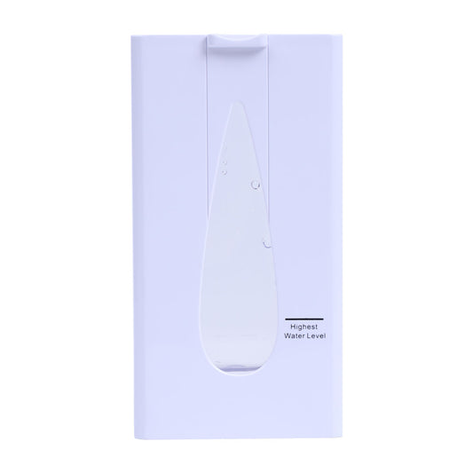 Accesorios de concentradores de oxígeno Tanque de agua adecuado para Dedakj DE-1A/1B/1LW DDT-1A 1B