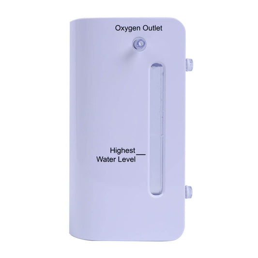 Accesorios de concentradores de oxígeno para Dedakj DE-1S 2SW Water Tank