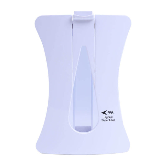 Concentrador de oxígeno Accesorios originales Dedakj DE-2A Tanque de agua del generador de oxígeno