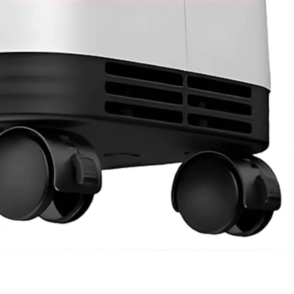 Generador de oxígeno doméstico, concentrador de oxígeno ajustable continuo de 2 a 9 l, concentración de oxígeno del 96 %, máquina de O2 dedakj con accesorios, bajo nivel de ruido, ideal para el hogar y viajes.