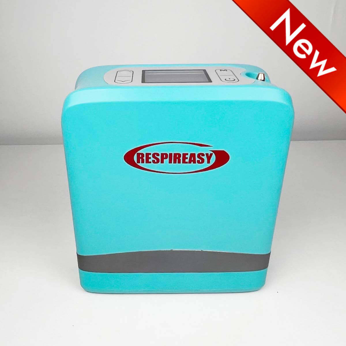 Top Lightweight Mini 7 Liter Portable Oxygen Concentrator Low Price Oxygen Generator DEDAKJ O2 Machine