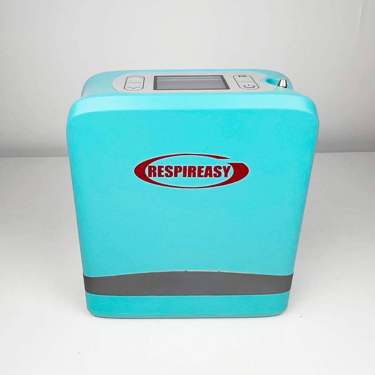 Top Lightweight Mini 7 Liter Portable Oxygen Concentrator Low Price Oxygen Generator DEDAKJ O2 Machine