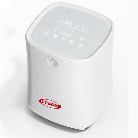 New Home Use Portable 7L Continuous Flow Oxygen Generator Machine 1-7 LPM Oxygen Concentrator with Nebulizer Low Price 1-7 Liter Oxygen Concentrator with Nebulizer Low Price,110V Oxygen Generator.