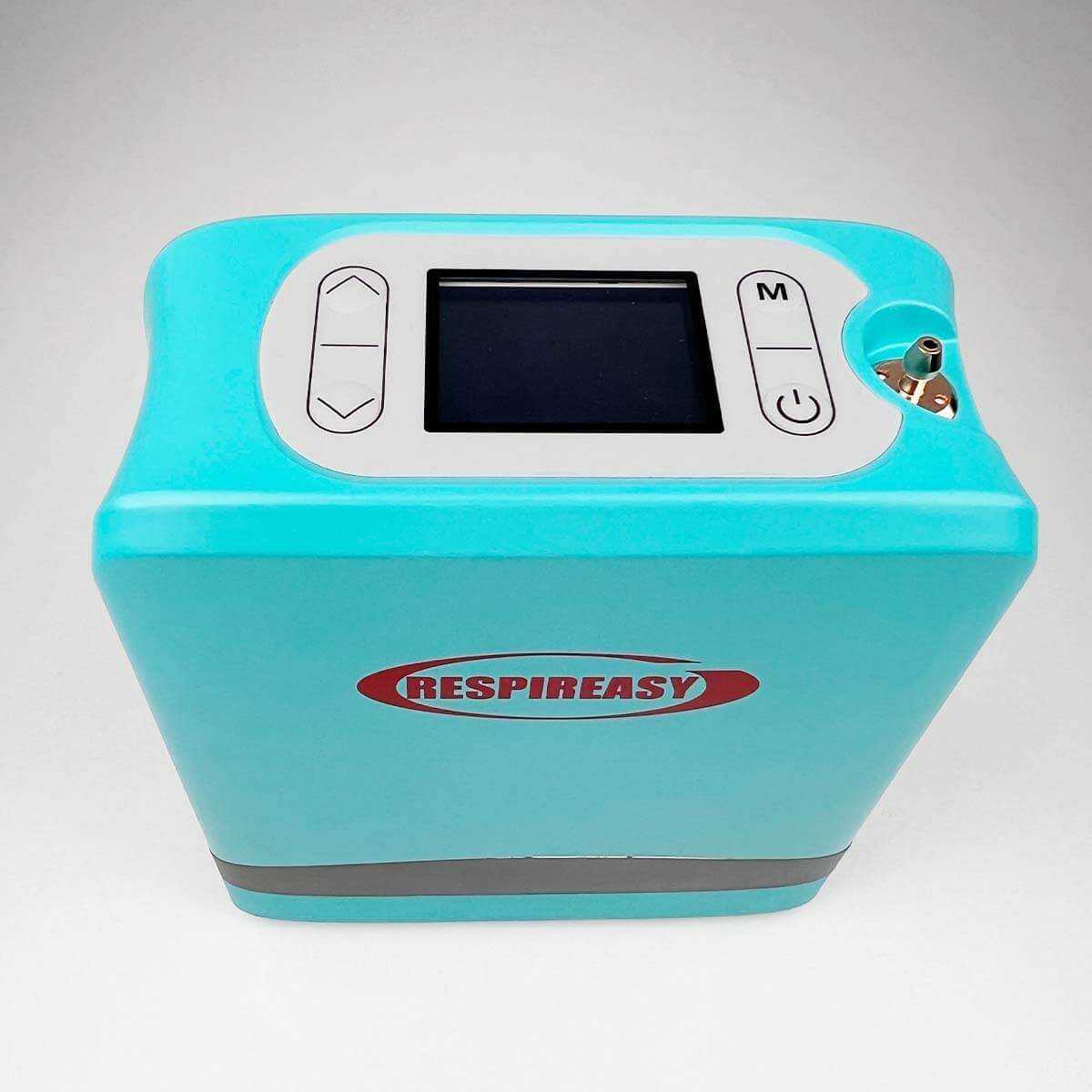 Top Lightweight Mini 7 Liter Portable Oxygen Concentrator Low Price Oxygen Generator DEDAKJ O2 Machine
