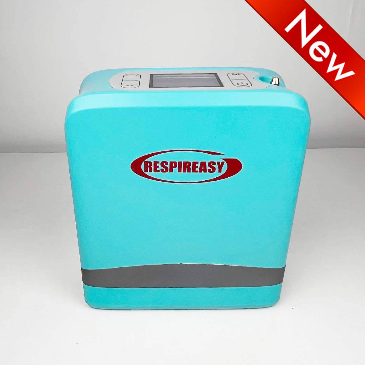 Buy Personal Oxygen Concentrator Portable Oxygen Generator 93% O2 RespirEasy Cardiac Oxygen Concentrator Oxygen Machine Store