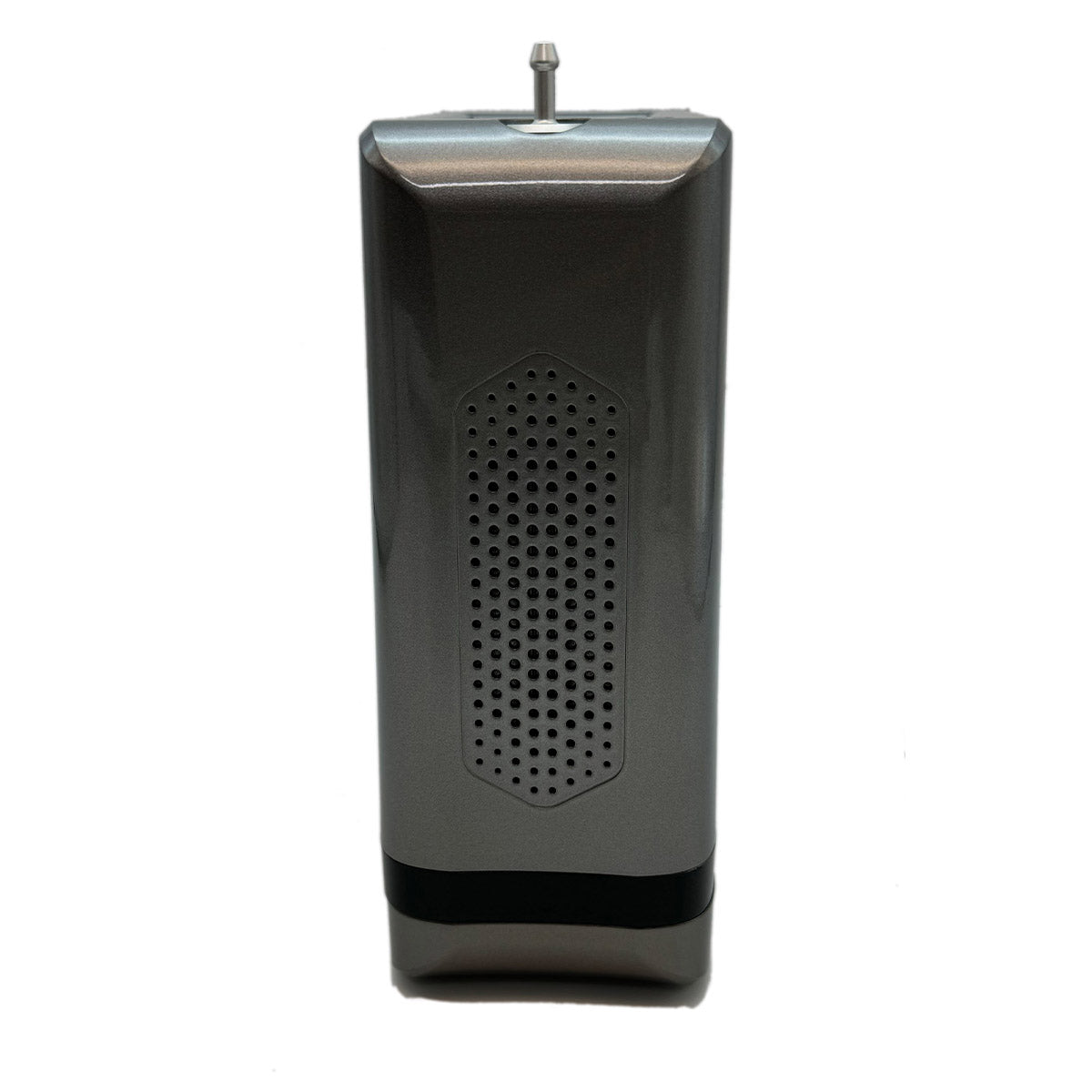 Potente concentrador de oxígeno portátil KPC 1-9 Generador de oxígeno ajustable con batería de litio