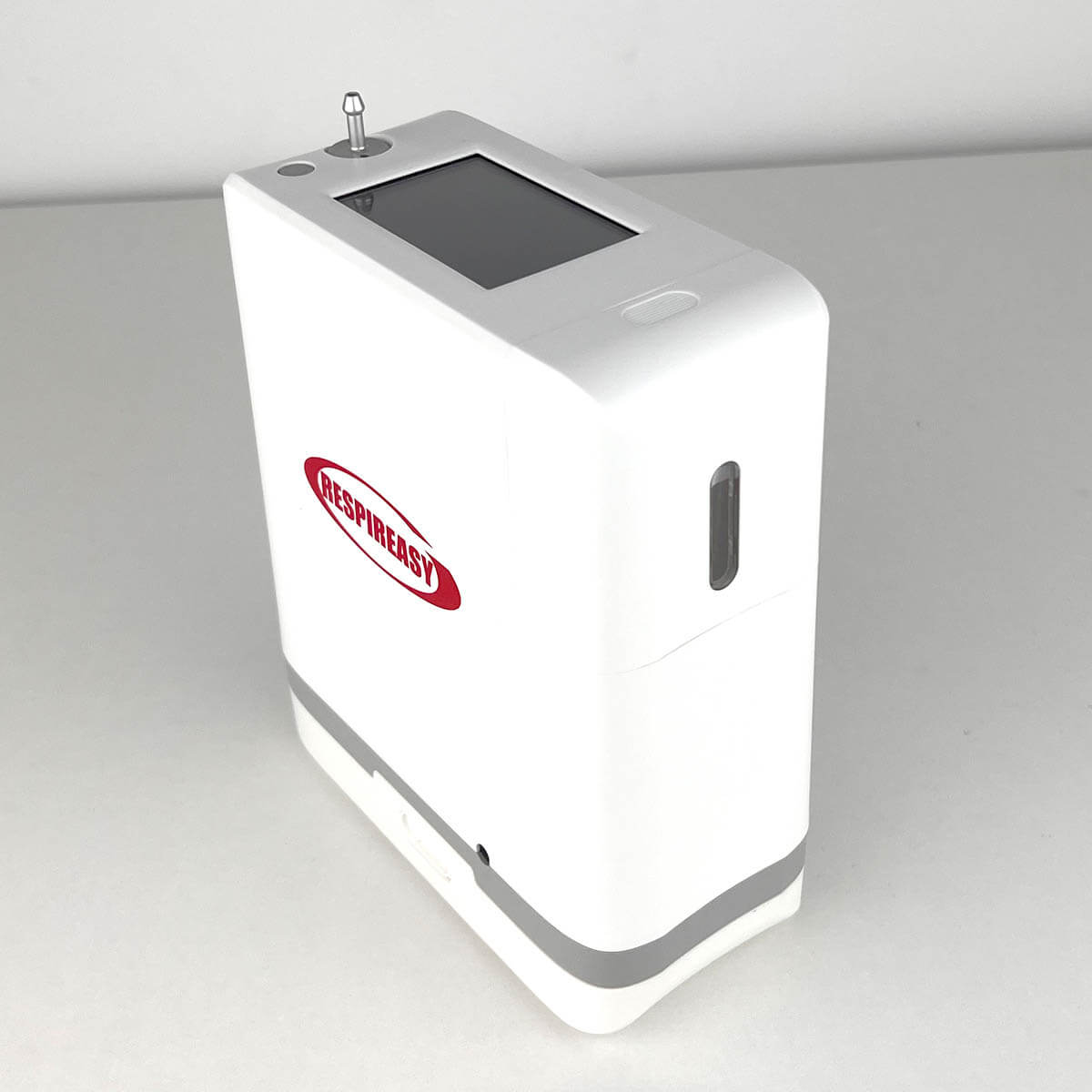 Powerful Portable Oxygen Concentrator REC 1-9 Liter Adjustable Lightweight Mini Medical O2 Oxygen Concentrator Lithium Battery
