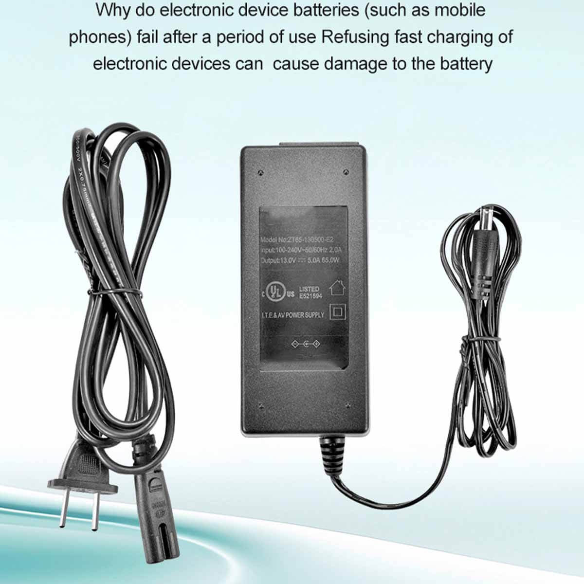 Concentrador de oxígeno portátil para el hogar, generador de oxígeno ajustable de 1 a 7 L, 93 % de pureza, máquina de O2 de viaje, incluye estuche de transporte y mochila.