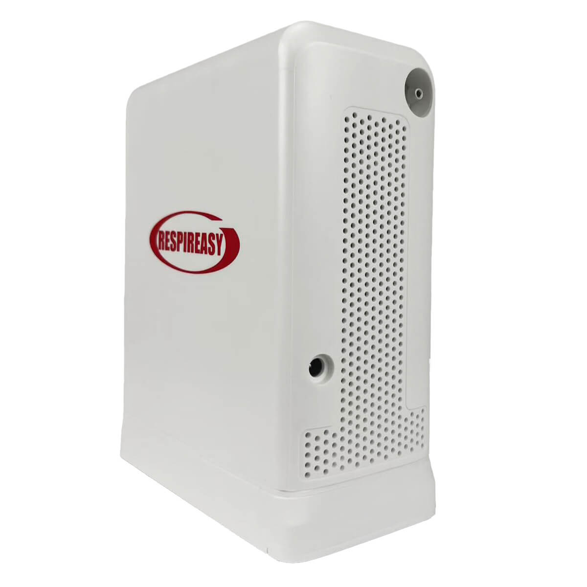 Nuevo respireasy mini concentrador de oxígeno portátil mochila generador de oxígeno máquina ajustable o2 93% concentración de oxígeno accesorios de concentración de oxígeno pequeño dedakj