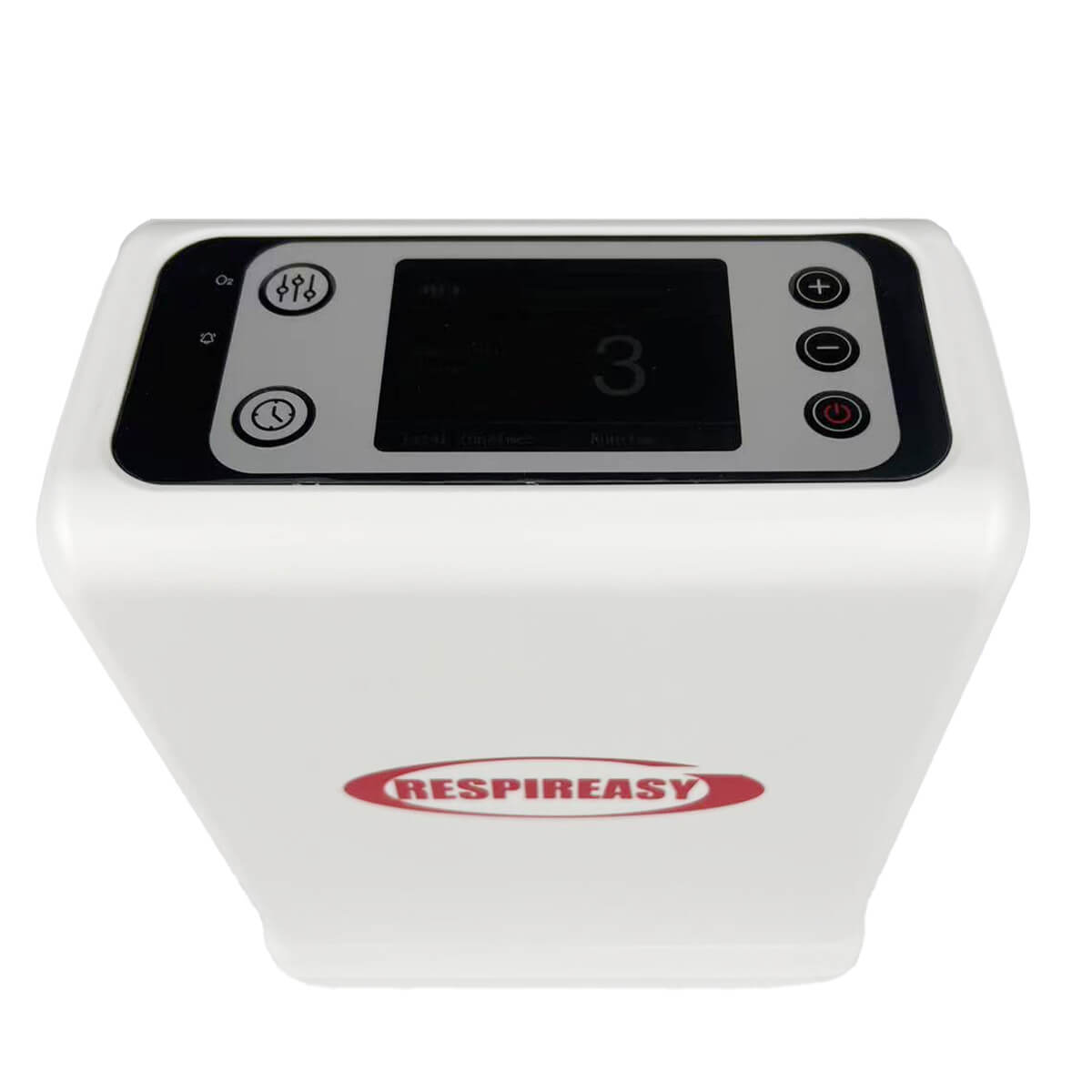 Nuevo respireasy mini concentrador de oxígeno portátil mochila generador de oxígeno máquina ajustable o2 93% concentración de oxígeno accesorios de concentración de oxígeno pequeño dedakj