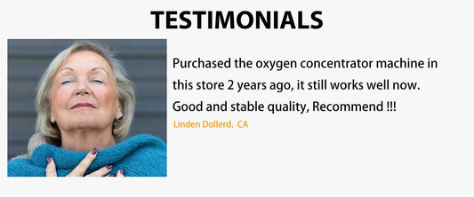 When Should You Use The RESPIREASY Oxygen Concentrator? Be Aware Of These Situations