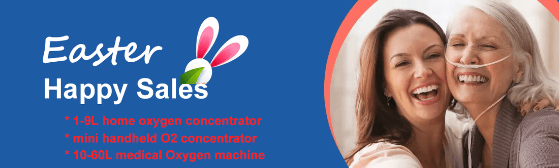Unlock a New Way to Breathe Healthily: In-depth Review of RESPIREASY Oxygen Concentrator