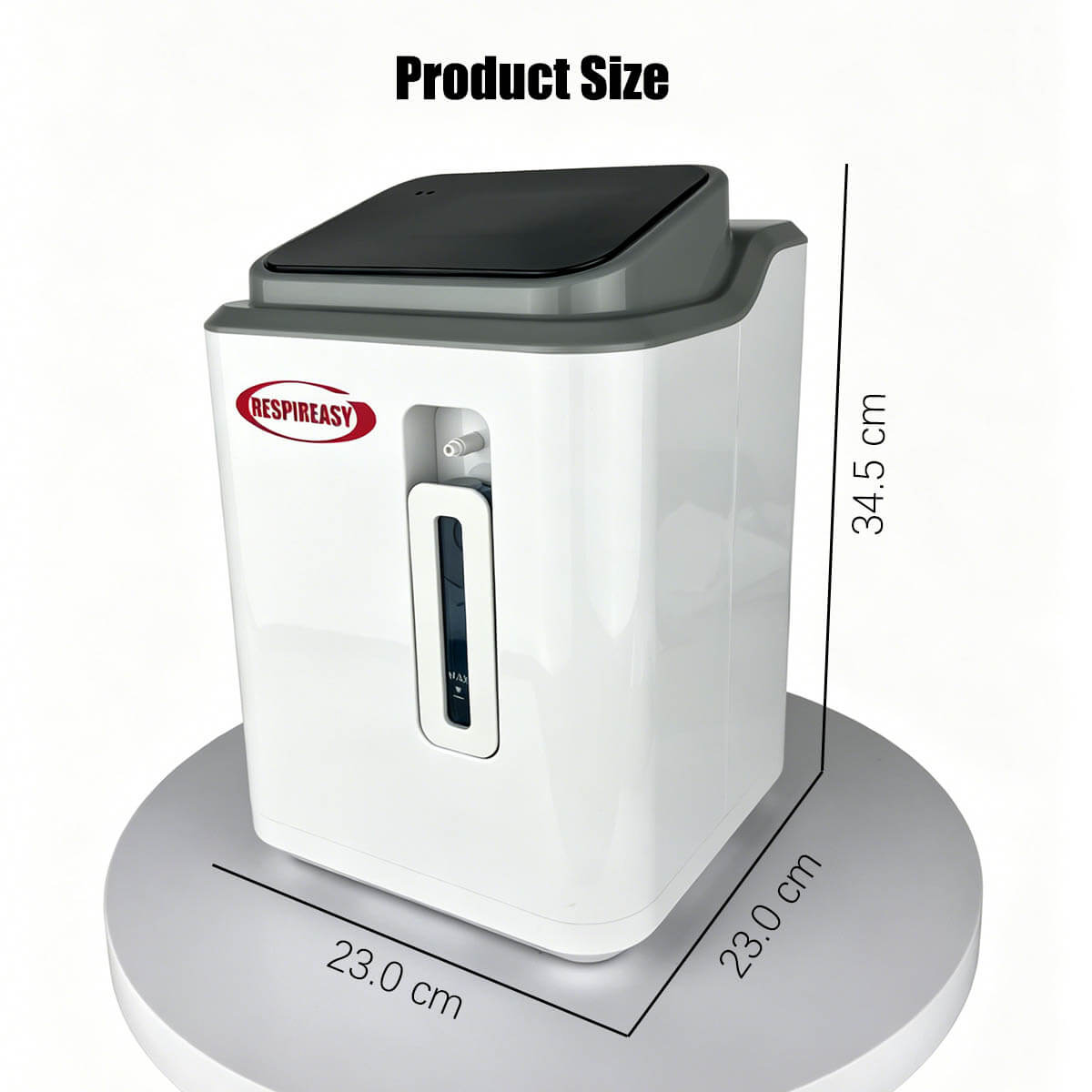 2026 New Home Use PSA Portable 9LPM Continuous Flow Oxygen Generator Machine High Purity 1-9Liter Oxygene Concentrator with Nebulizer Low Price1-9Liter Oxygene Concentrator with Nebulizer Low Price