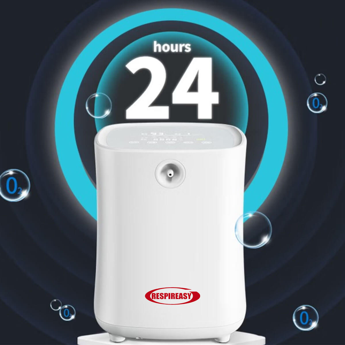 New Home Use Portable 7L Continuous Flow Oxygen Generator Machine 1-7 LPM Oxygen Concentrator with Nebulizer Low Price 1-7 Liter Oxygen Concentrator with Nebulizer Low Price,110V Oxygen Generator.