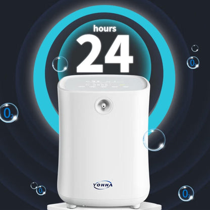 New Home Use Portable 7L Continuous Flow Oxygen Generator Machine 1-7 LPM Oxygen Concentrator with Nebulizer Low Price 1-7 Liter Oxygen Concentrator with Nebulizer Low Price,110V Oxygen Generator.