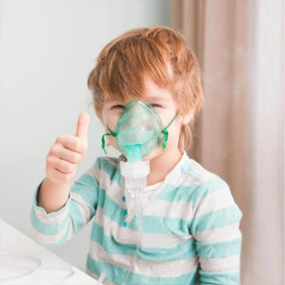 Concentrador de oxígeno RESPIREASY, generador de oxígeno RE-E1L ajustable de 1 a 8 L/min, oxigenador de alta pureza del 93 ± 3 % para uso doméstico y de viaje, generador de oxígeno O2 de gran capacidad para el cuidado personal. 