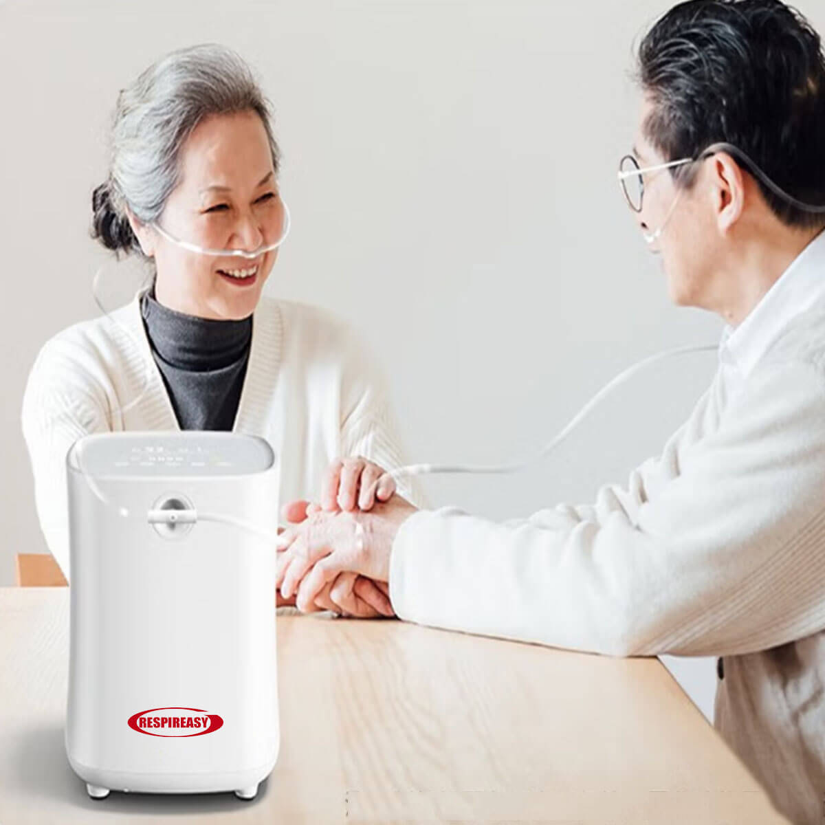 New Home Use Portable 7L Continuous Flow Oxygen Generator Machine 1-7 LPM Oxygen Concentrator with Nebulizer Low Price 1-7 Liter Oxygen Concentrator with Nebulizer Low Price,110V Oxygen Generator.