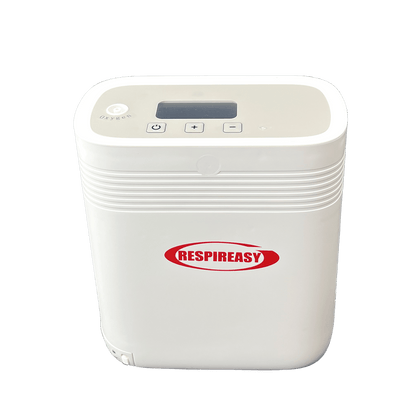 Small Portable Oxygen Concentrators Mini Size with Battery