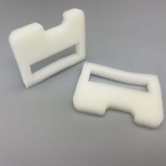 RESPIREASY Oxygen Concentrator Original Accessory Oxygen Replacement- RespirEasy REA RES REC Oxygen Air Filters