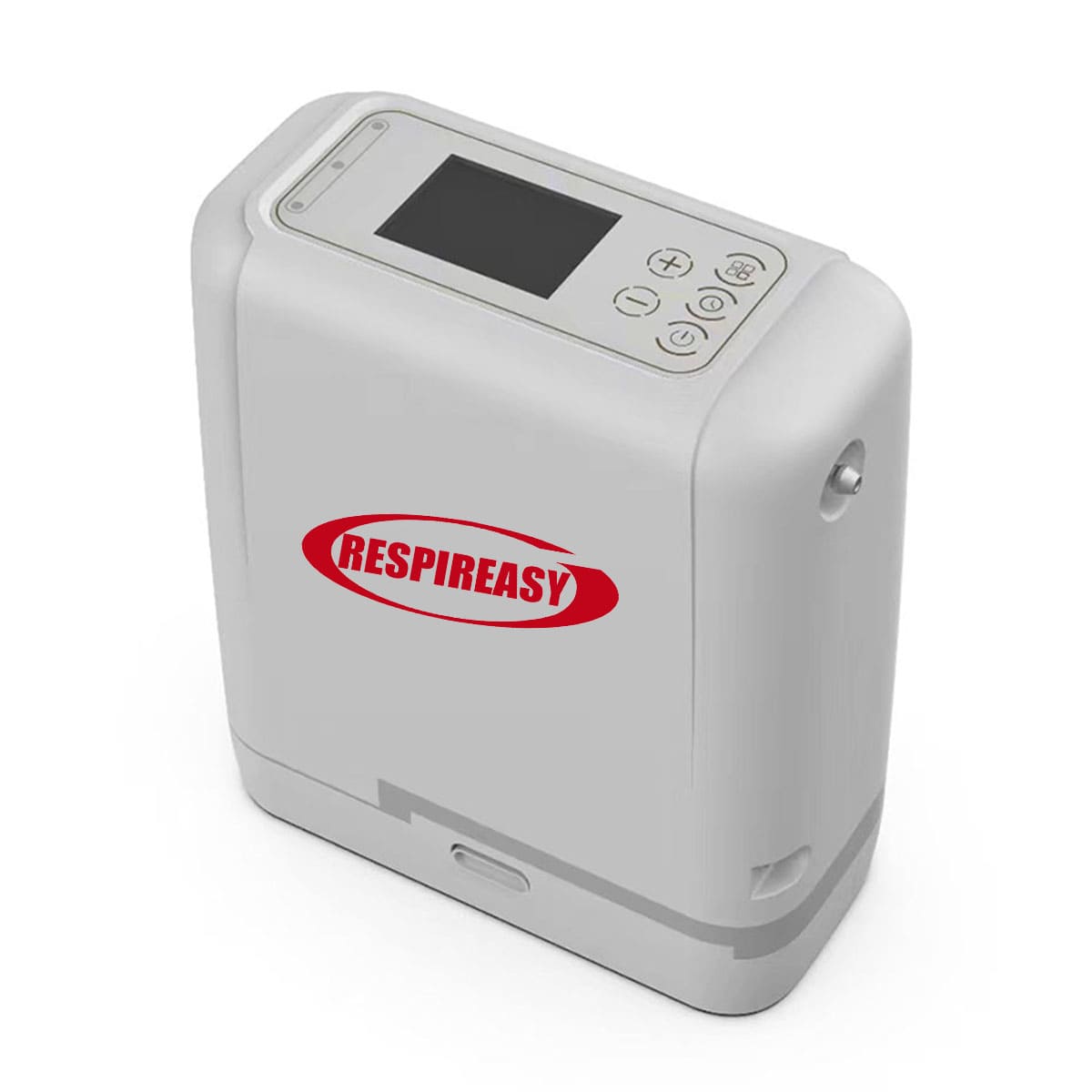 NEWEST 2025 Portable Travel Oxygen Generator 7Liters Lithium Battery Powered Oxygen Generator Aircraft Car Small Home Oxygen Inhalation