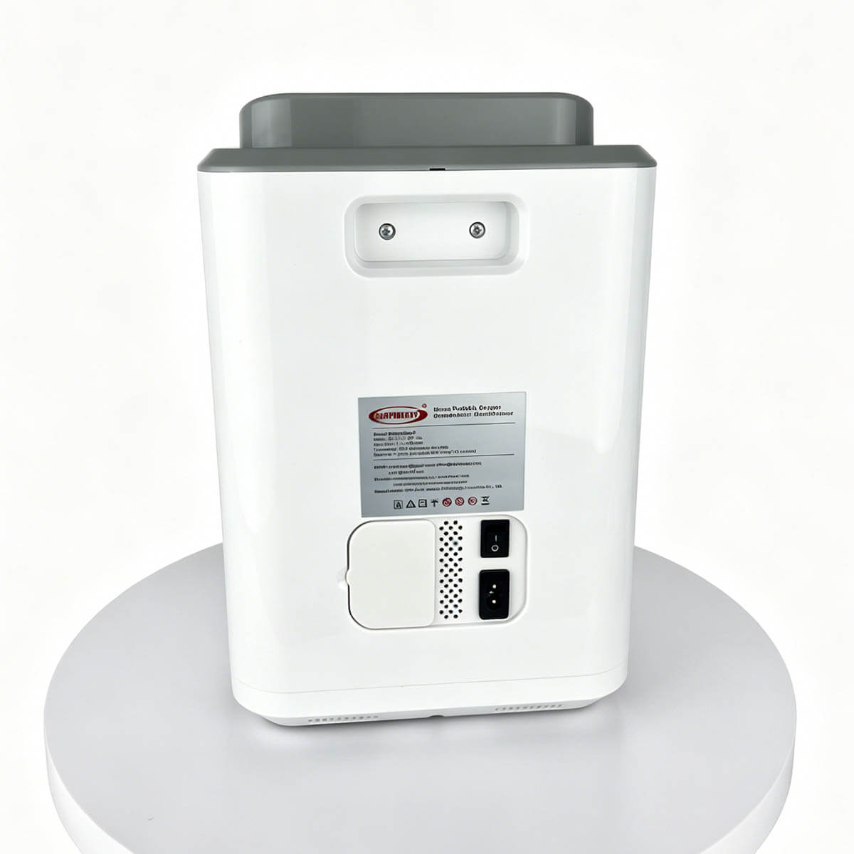 2026 New Home Use PSA Portable 9LPM Continuous Flow Oxygen Generator Machine High Purity 1-9Liter Oxygene Concentrator with Nebulizer Low Price1-9Liter Oxygene Concentrator with Nebulizer Low Price