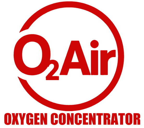 Air Oxygen Concentrator
