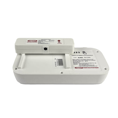 RESPIREASY Oxygen Concentrator Original Accessory Kit - Including Battery Charger and AC Adapter DEDAKJ