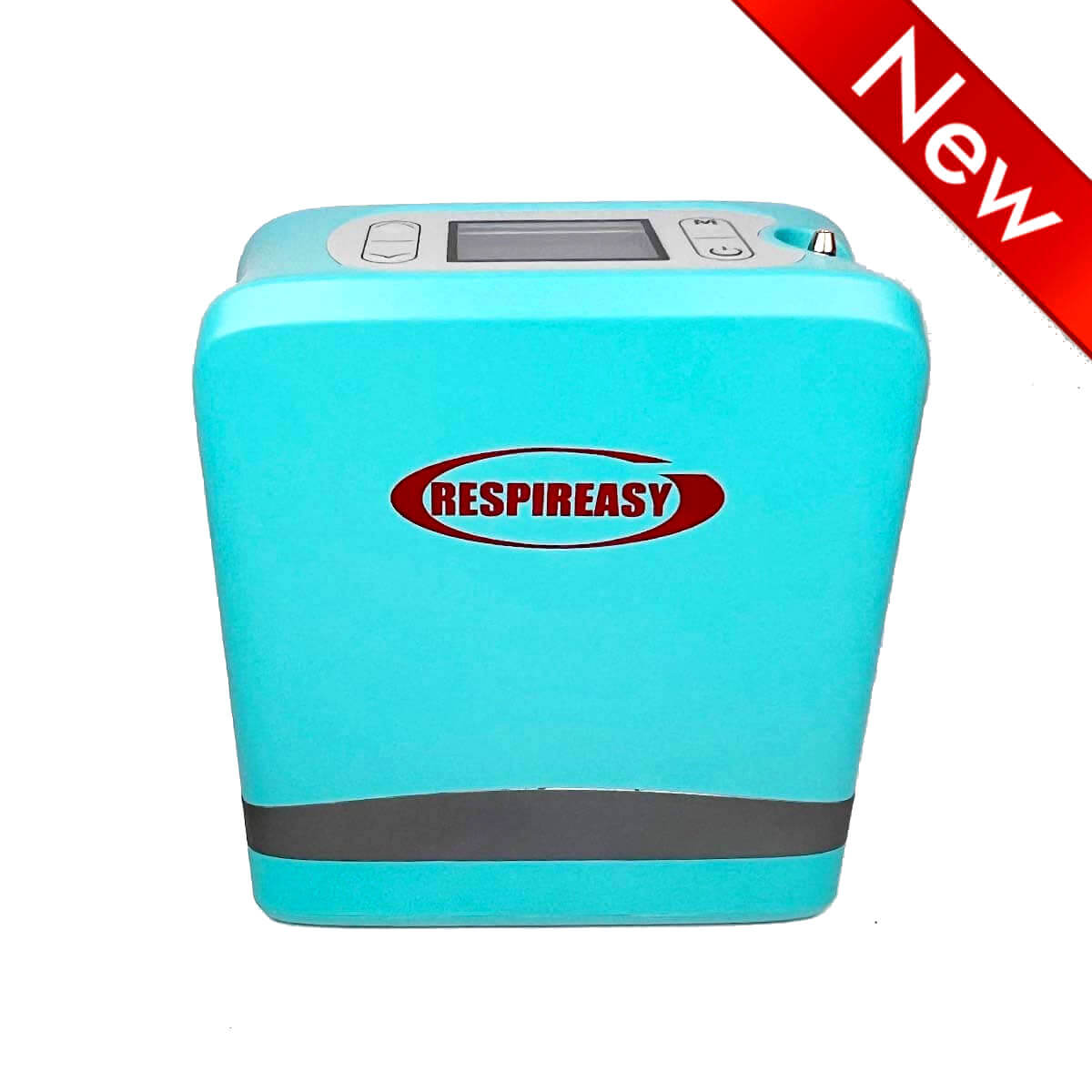 Small Portable Oxygen Concentrators Mini Size with Battery – Air Oxygen ...