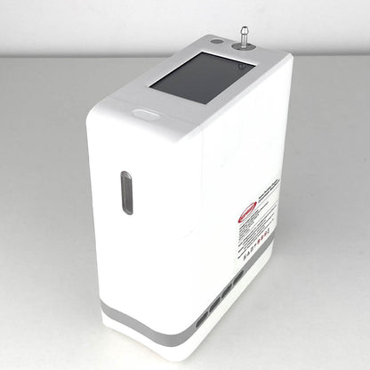 Powerful Portable Oxygen Concentrator REC 1-9 Liter Adjustable Lightweight Mini Medical O2 Oxygen Concentrator Lithium Battery