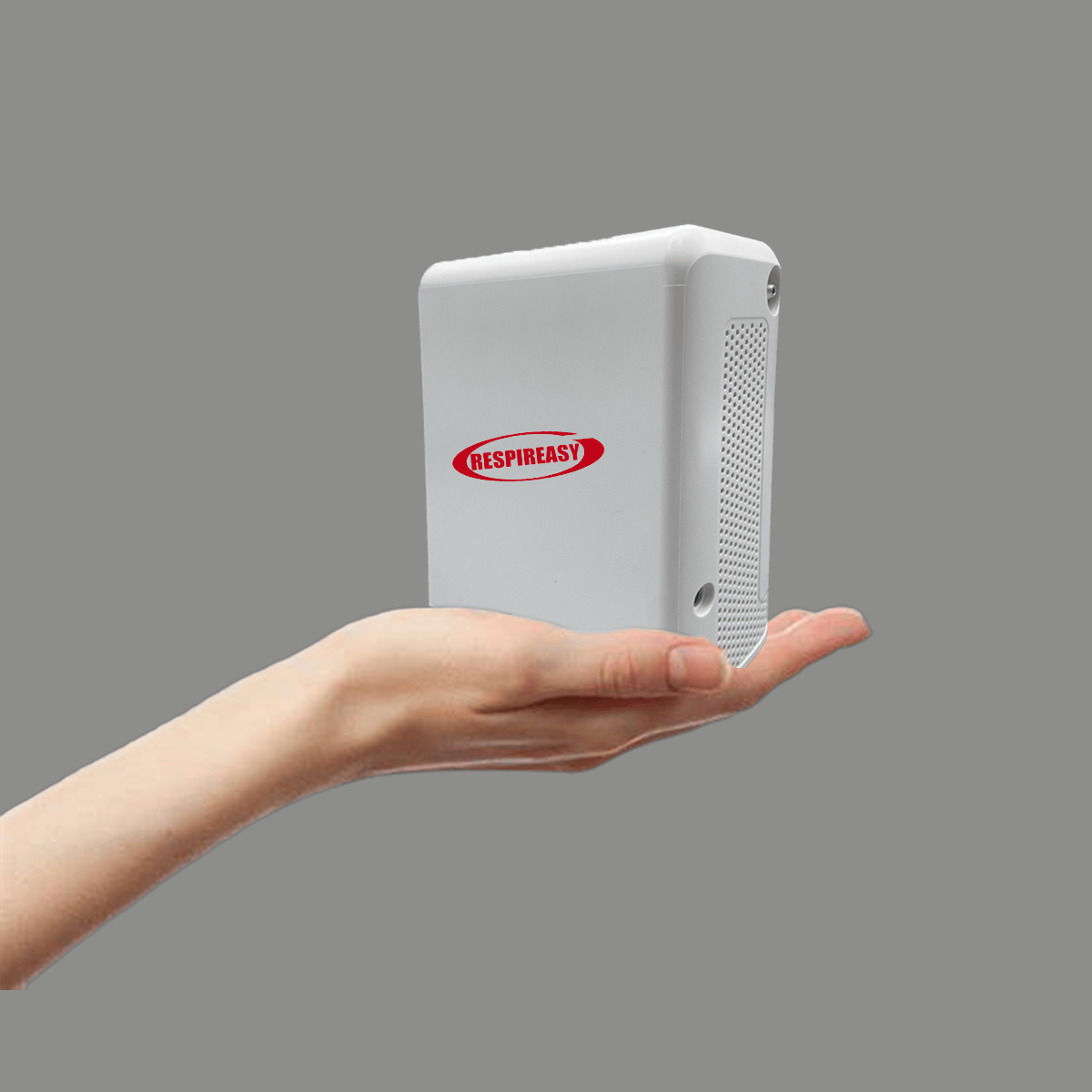 O2 EE. UU. Concentrador de oxígeno Generador de oxígeno premium mochila y accesorios de máquina de oxígeno portátil