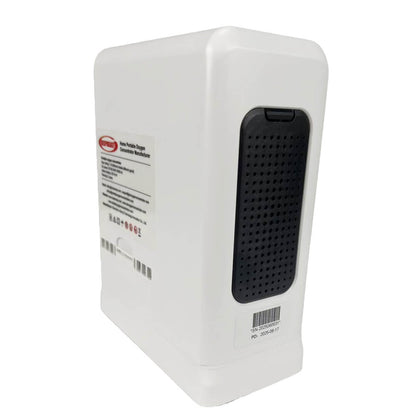 Nuevo respireasy mini concentrador de oxígeno portátil mochila generador de oxígeno máquina ajustable o2 93% concentración de oxígeno accesorios de concentración de oxígeno pequeño dedakj