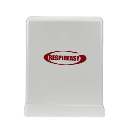 Nuevo respireasy mini concentrador de oxígeno portátil mochila generador de oxígeno máquina ajustable o2 93% concentración de oxígeno accesorios de concentración de oxígeno pequeño dedakj